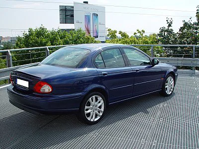 Pečlivě rozleštíme lak i šelmám! - detail 2