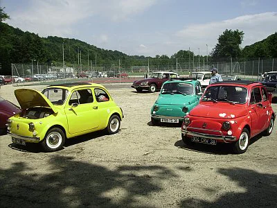 Potřebujete rozleštit celou flotilu firemních vozů? - detail 1