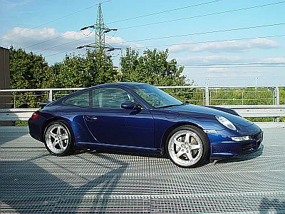 Regenerace a ochrana laku - detail 4