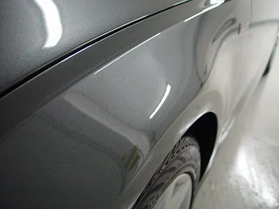 Renovace laku - Audi A7 3.0T - detail 11