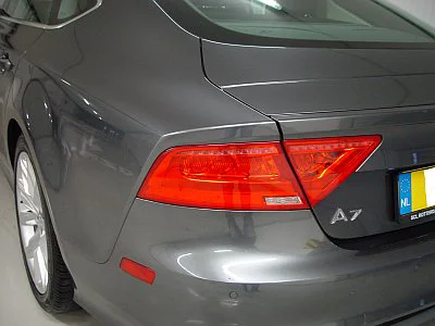 Renovace laku - Audi A7 3.0T - detail 12