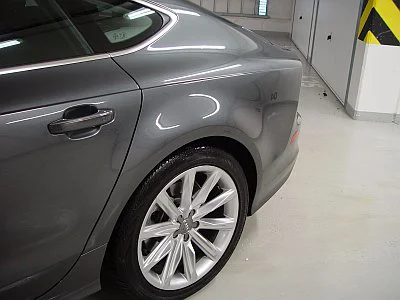 Renovace laku - Audi A7 3.0T - detail 6