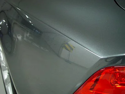 Renovace laku - Audi A7 3.0T - detail 7