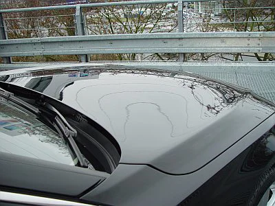 Renovace laku - BMW 740d - detail 6