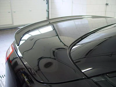 Renovace laku - Mercedes SL 63 AMG - detail 8