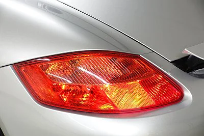 Renovace laku - Porsche Boxter RS 60 Spyder Limited Edition - detail 14