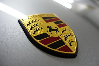 Renovace laku - Porsche Boxter RS 60 Spyder Limited Edition - detail 9