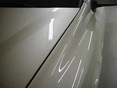 Renovace laku - Renault Laguna II kombi - detail 5