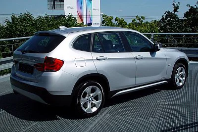 Rozleštění laku - detail 4