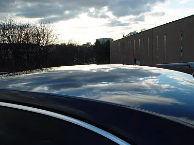 Rozleštění laku - Škoda Superb III Laurin&Klement - detail 17