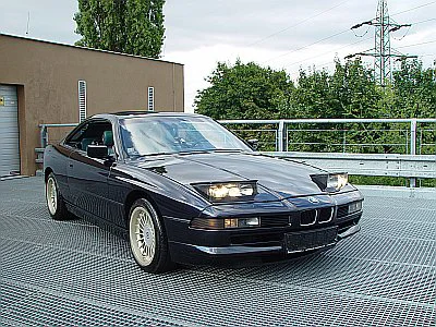 Rozleštění poškrábaného laku - detail 5