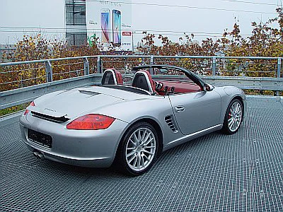 Rozleštění poškrábaného laku - detail 7