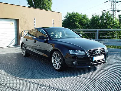 Špičková ochrana karoserie až na 12 měsíců - detail 1