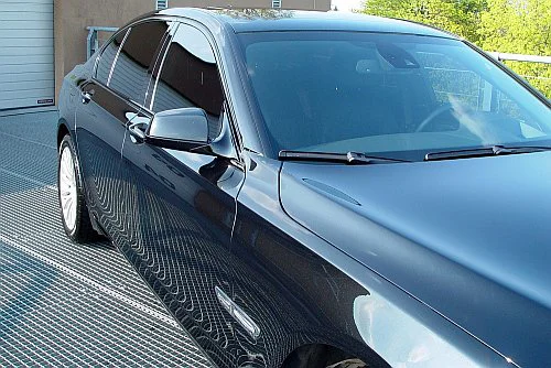 Špičkové rozleštění laku - Praha 9, Prosek - detail 2