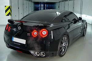 Špičkové rozleštění laku - Praha 9, Prosek - detail 4