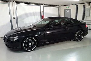 Špičkové rozleštění laku - Praha 9, Prosek - detail 8