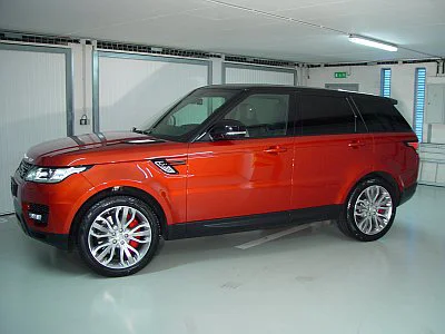 Vylesteneauto.cz Vám nabízí dlouhodobou péči o Váš vůz - detail 1