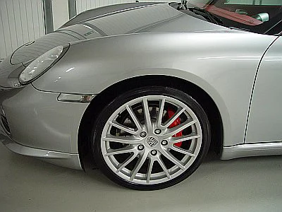 Zvýšíme hodnotu Vašeho vozu! - detail 4